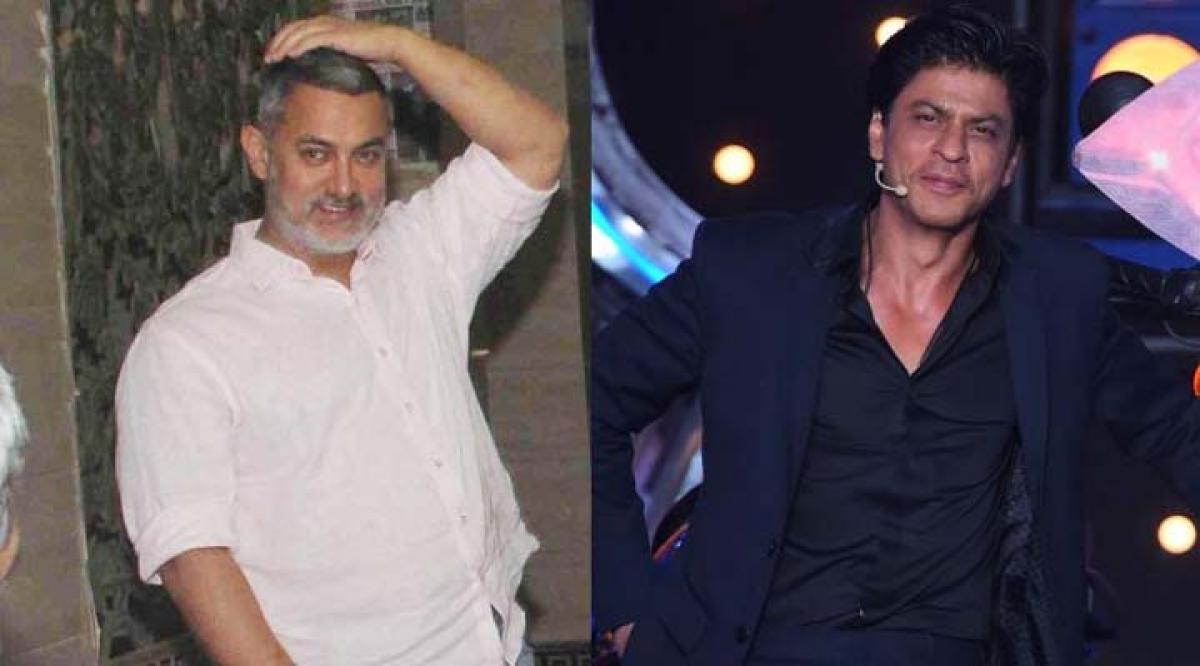 Mumbai Police downgrades security of 40 Bollywood celebrities including SRK and Aamir
